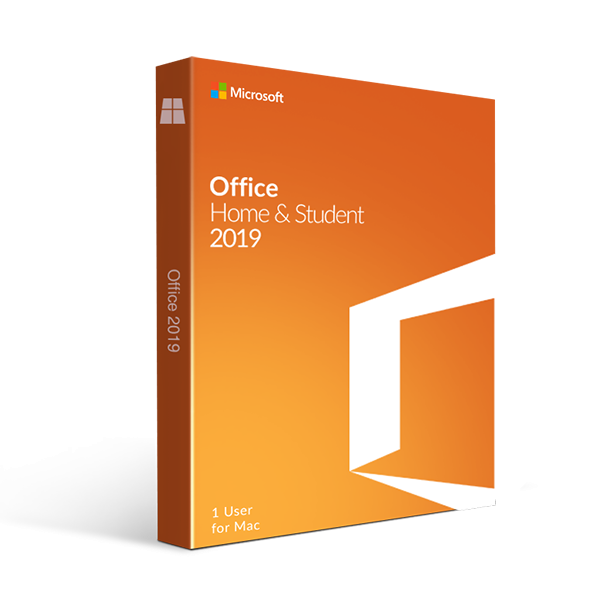 Buy Microsoft Office 2019 Home and Student for Mac | SoftwareKeep USA