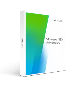 VMware NSX Advanced per Processor 