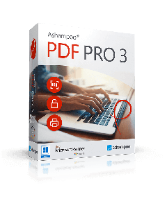 Ashampoo PDF Pro 3