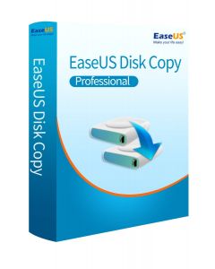EaseUS Data Recovery Wizard Professional (Lifetime)