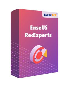 EaseUS RecExperts  (Yearly Subscription)
