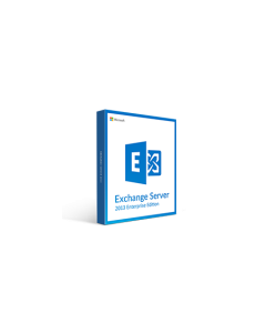 Exchange Server 2013 Enterprise Edition