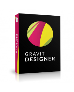 Gravit Designer PRO(12-Month Subscription)