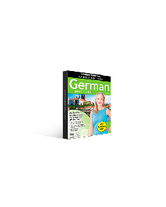 Instant Immersion German Family 1-3 