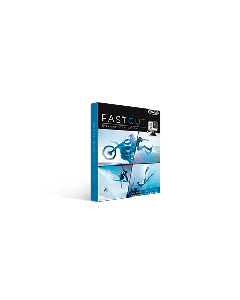 Magix Fastcut Video Editing Optimized for GoPro