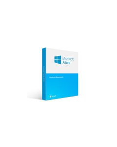  Microsoft Azure Active Directory Premium Government