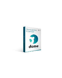 Panda Dome Essential 1 PC 1 Year