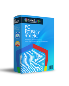 Buy ShieldApps PC Privacy Shield - 12 Months License