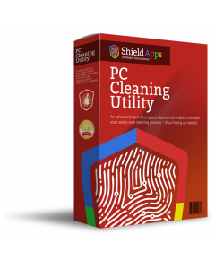 ShieldApps PC Cleaning Utility