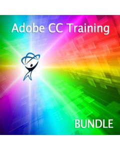 Total Training Adobe CC Training Bundle (6-Month Subscription)