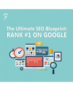 Total Training The Ultimate SEO Blueprint - How to Easily Rank #1 on Google (6-Month Subscription)