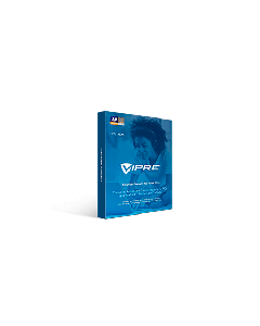 VIPRE Advanced Security 1-PC / 1-Year
