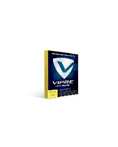 VIPRE IS 3-PC / 1-Year