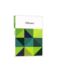 VMware vSphere 7 Essentials Kit - 3 hosts (Max 2 processors per host)