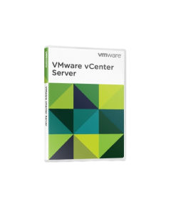VMware vCenter Server 6 Foundation for vSphere up to 3 hosts (Per Instance)
