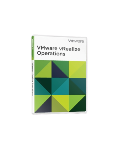 VMware vRealize Operations 6 Advanced (25 OSI Pack)