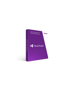 Microsoft Visual Studio 2012 Team Foundation Server External Connector
