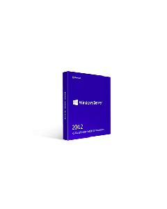Windows Server 2012 R2 DataCenter 64 bit 2 Processors