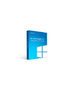 Windows Server Essentials 2019 64-bit 1-2CPU Full OEM