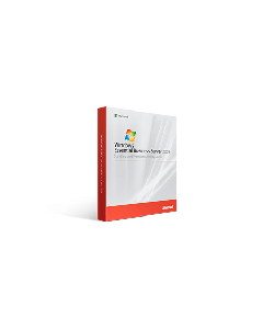 Windows Essential Business Server 2008 Standard and Premium Security Server