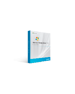 Windows Storage Server 2008 Embedded Basic