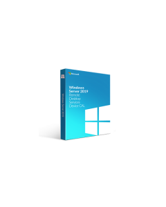 Windows Server 2019 Remote Desktop Services Device CAL