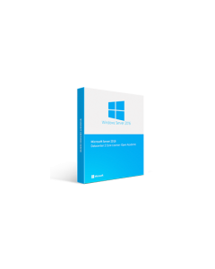 Microsoft Windows Server 2016 Datacenter 2 Core License - Open Academic