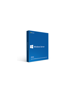 Windows Server 2016 Remote Desktop Services User Connections (20)