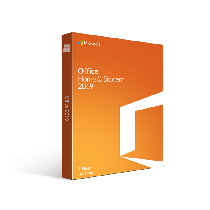 Buy Microsoft Office 2019 Home and Student for Mac | SoftwareKeep USA
