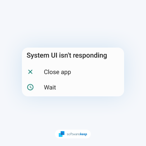 Android System UI Stopped Working: Quick Fixes