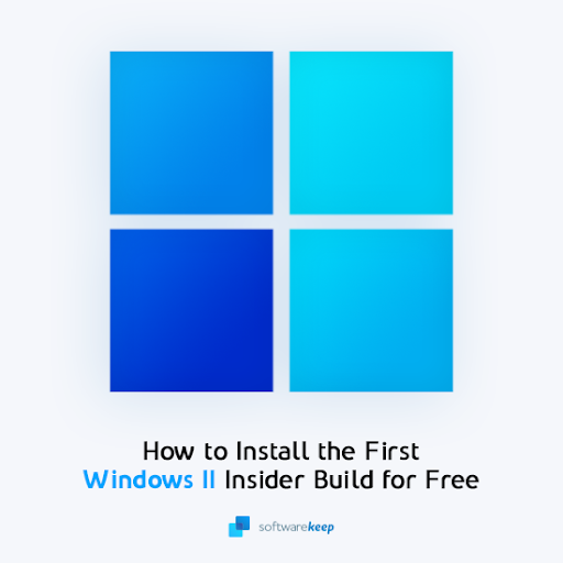 How To Install the First Windows 11 Insider Build for Free 