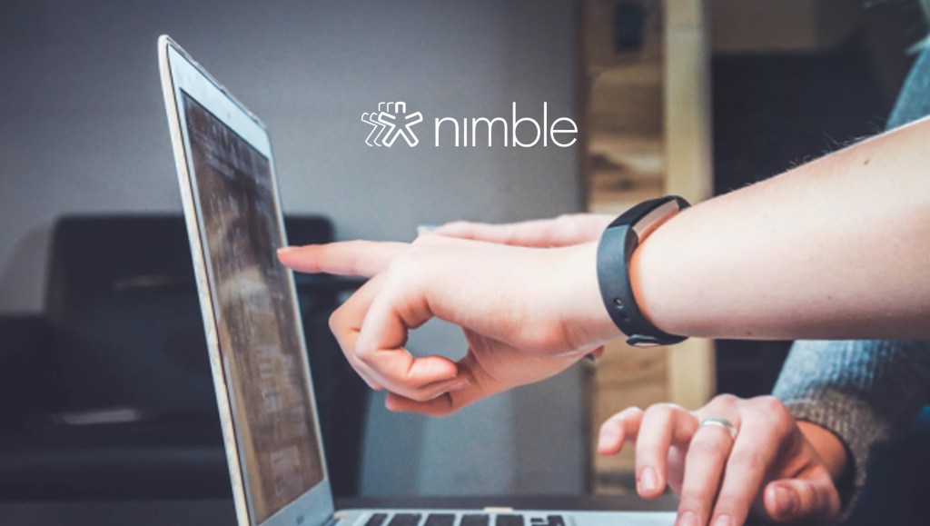 Nimble Adds New Social and Marketing Tools to Office 365 