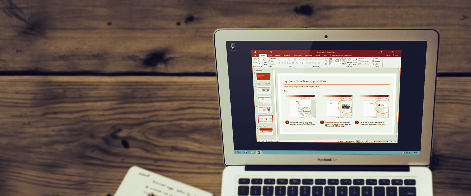 10 Professional PowerPoint Templates to Outdo Your Presentation (Part 1)