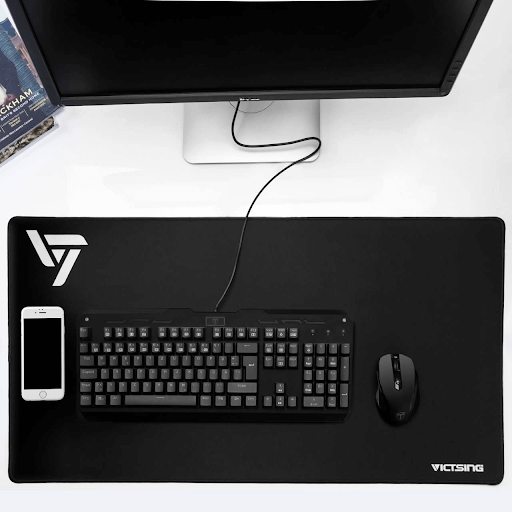 VicTsing Extended Mouse Pad