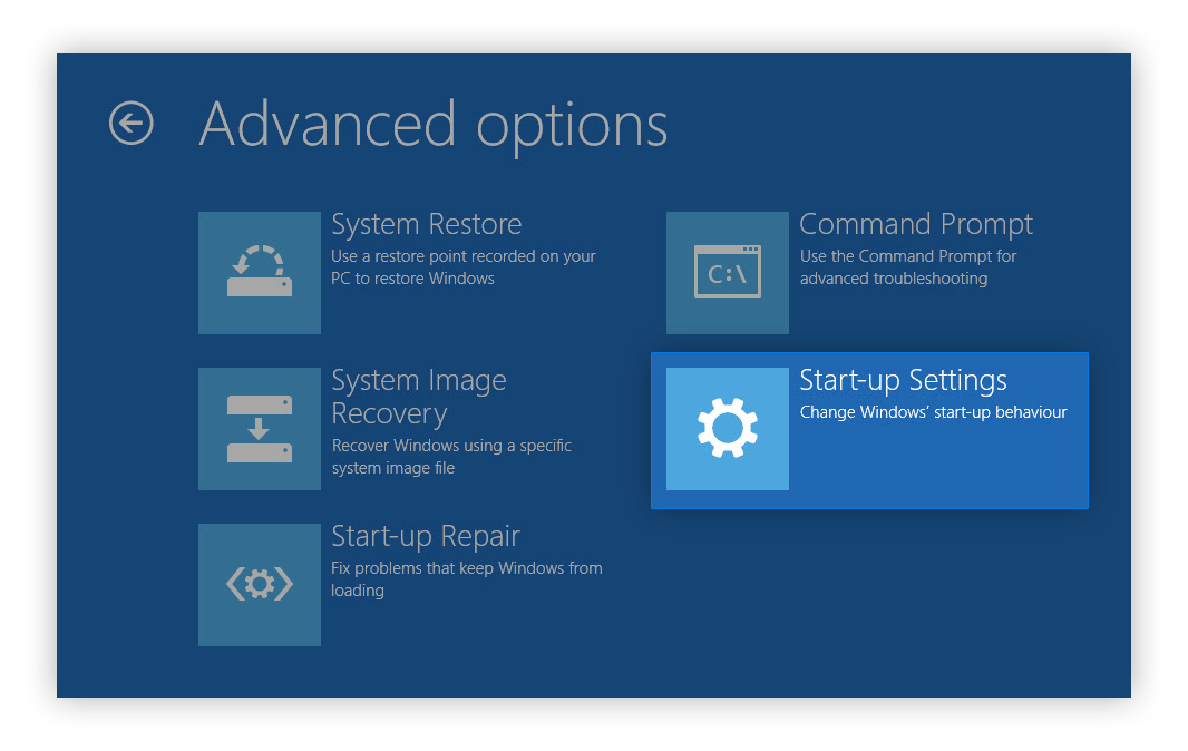 How to Boot Windows 10 Into the Last Known Good Configuration