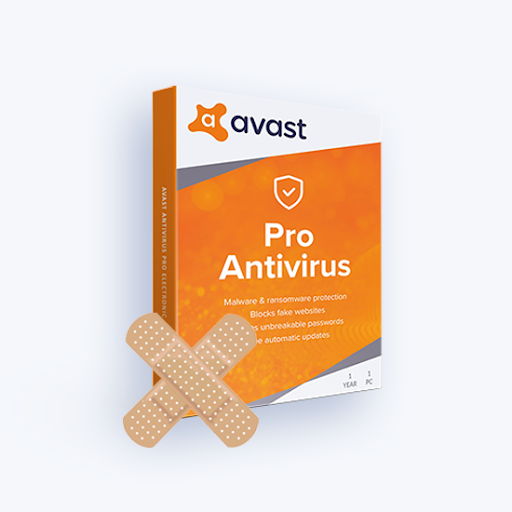 Avast slowing down computer