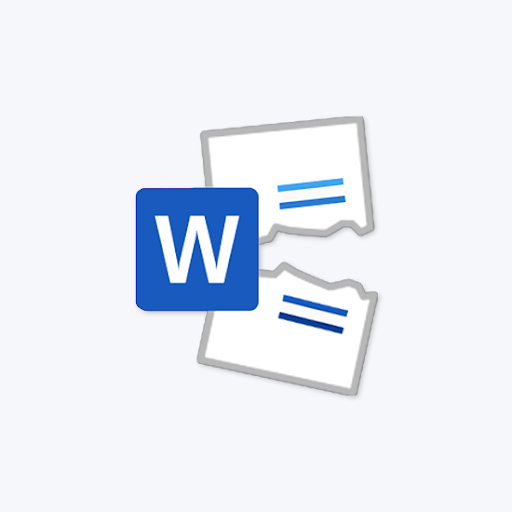 How to delete a page in word