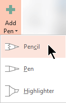 Digital Pens
