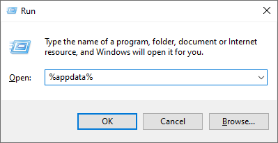 Windows 10 Discord Mic