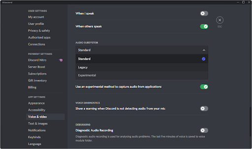 Fix Discord Screen Share Audio Not Working [Tested Methods]  