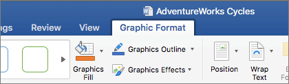 Graphics Effects