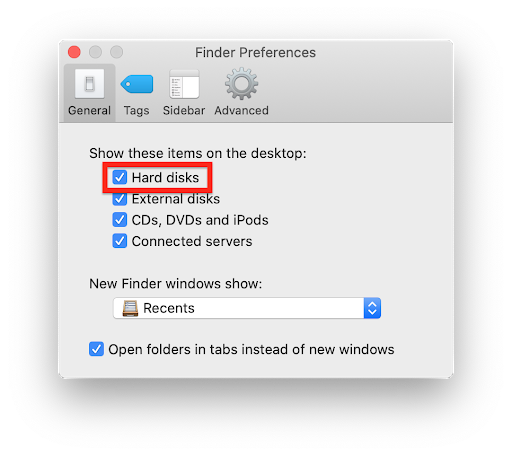 Wd elements external hard drive not showing up mac