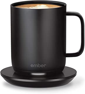 Ember Coffee Mug 2