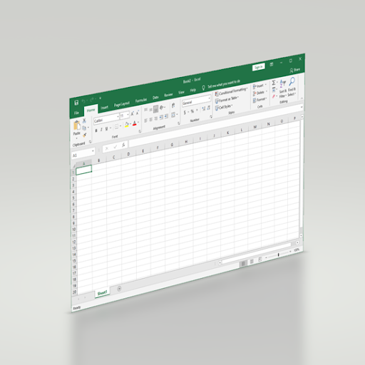 How To Print Gridlines in Excel