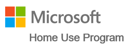 How to us Microsoft Home User Program-HUP