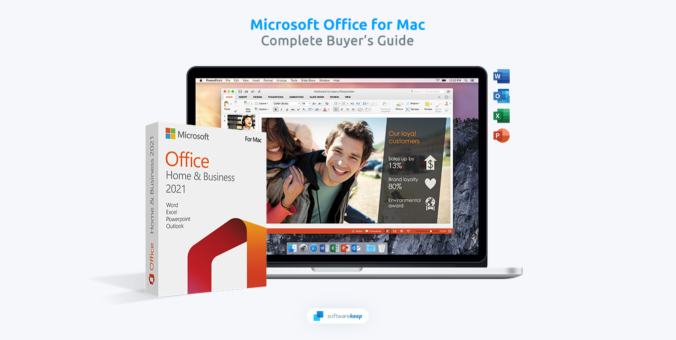 Microsoft Office for Mac Buyer’s Guide