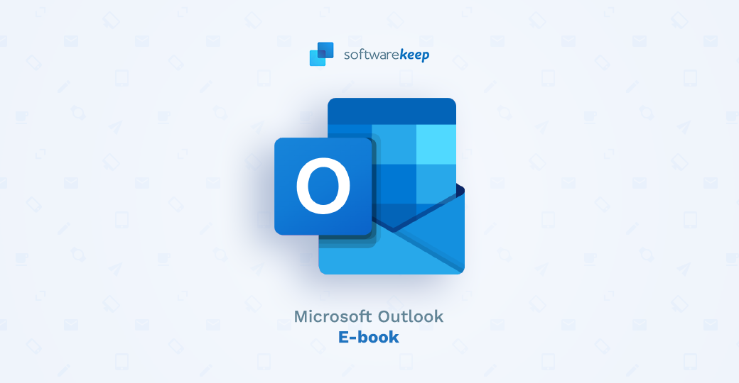 Outlook E-book