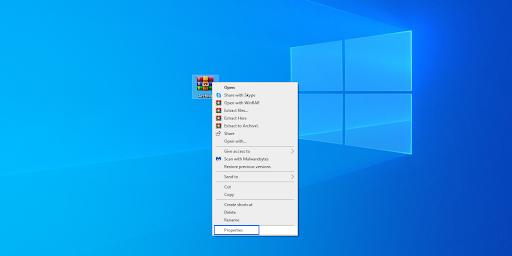 Use Windows 10 EFS