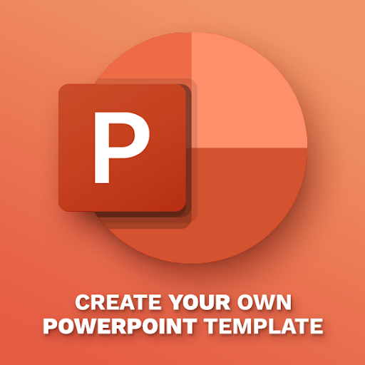create your own Powerpoint template