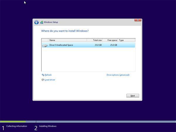 Erklæring Siesta spørge How to Install Windows 10, 11, 8.1 or 7 Using a Bootable USB